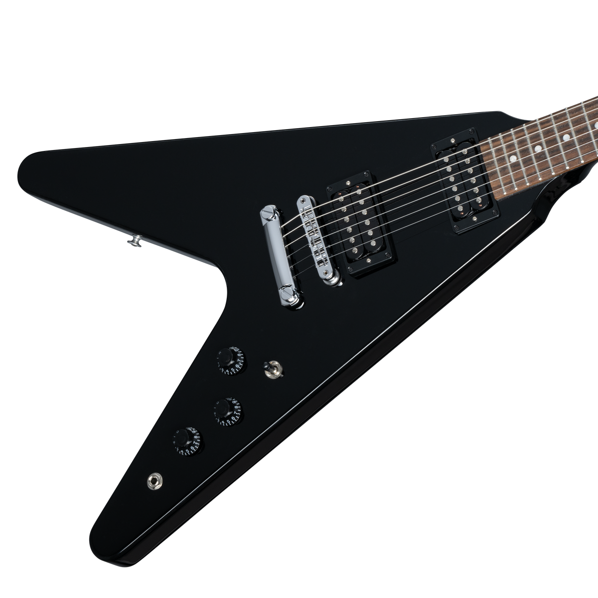 Đàn Guitar Điện Gibson 80s Flying V
