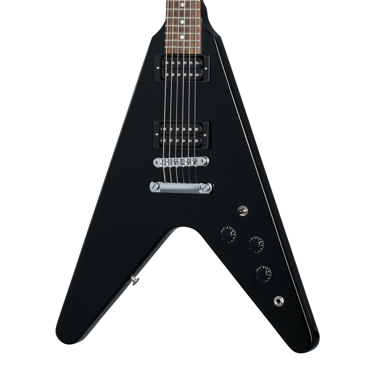 Đàn Guitar Điện Gibson 80s Flying V