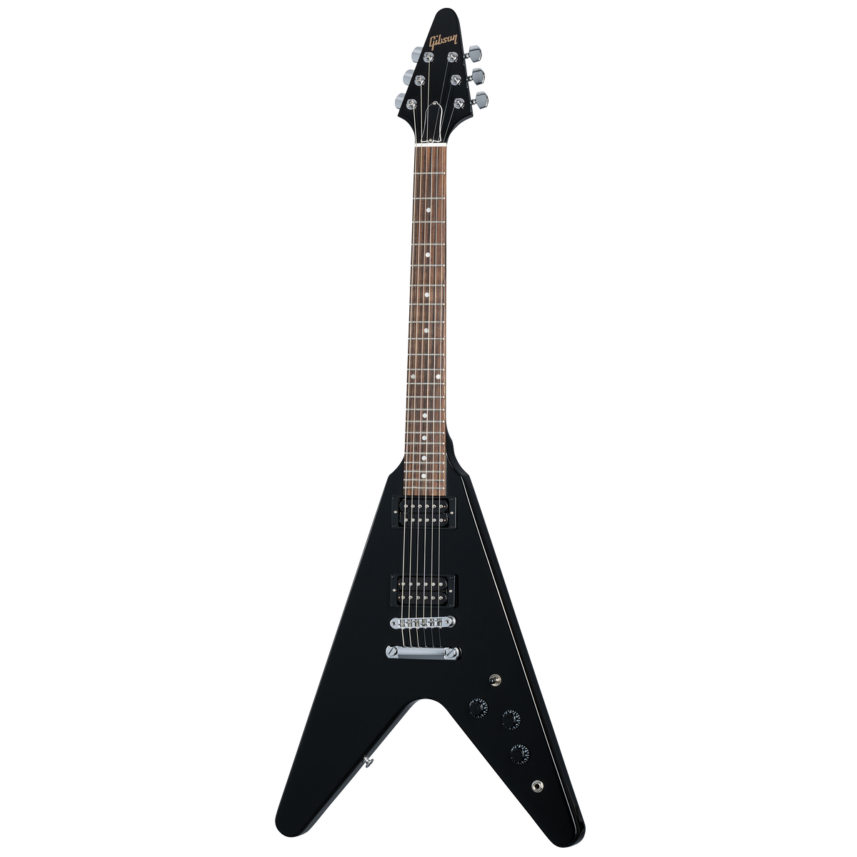 Đàn Guitar Điện Gibson 80s Flying V