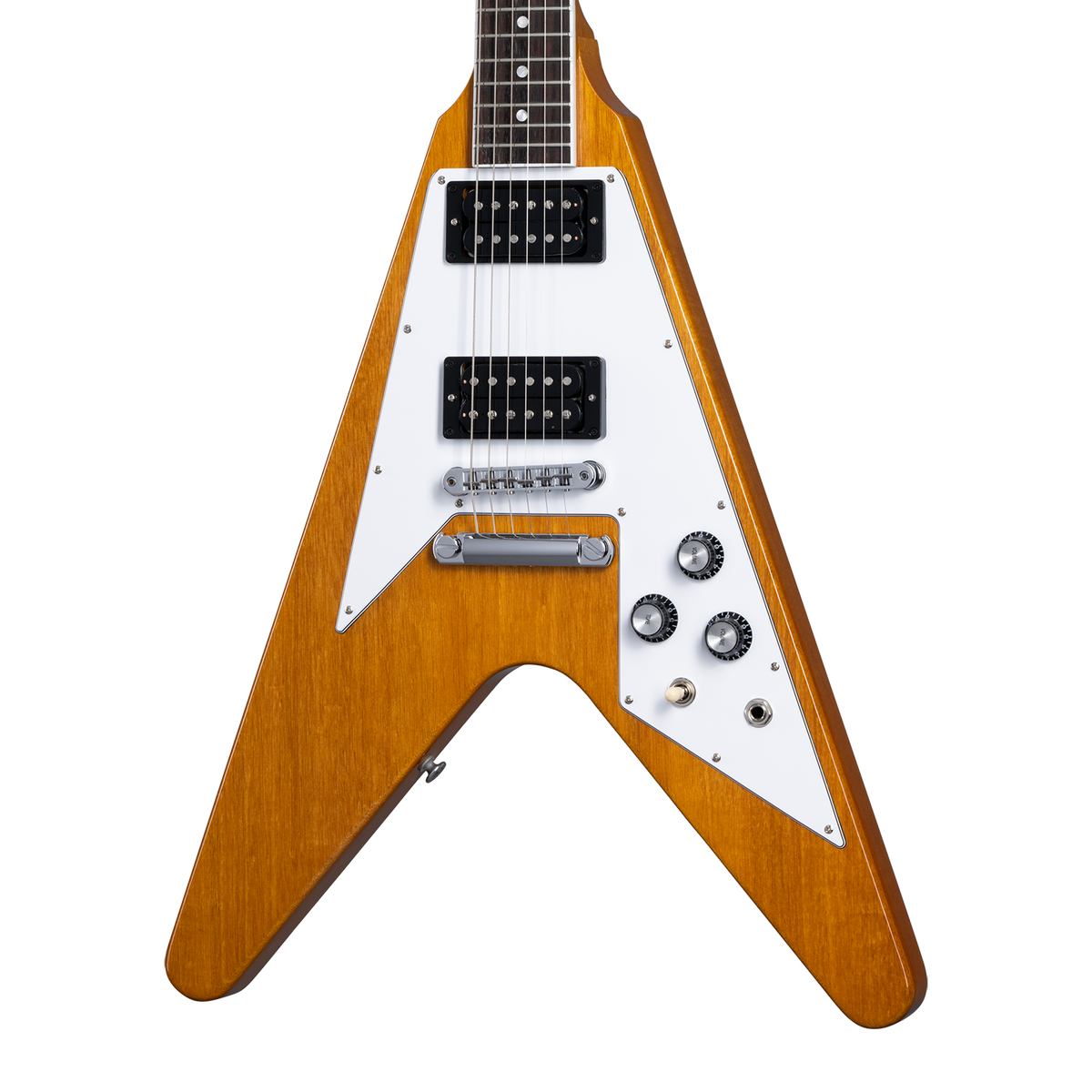 Đàn Guitar Điện Gibson 70s Flying V