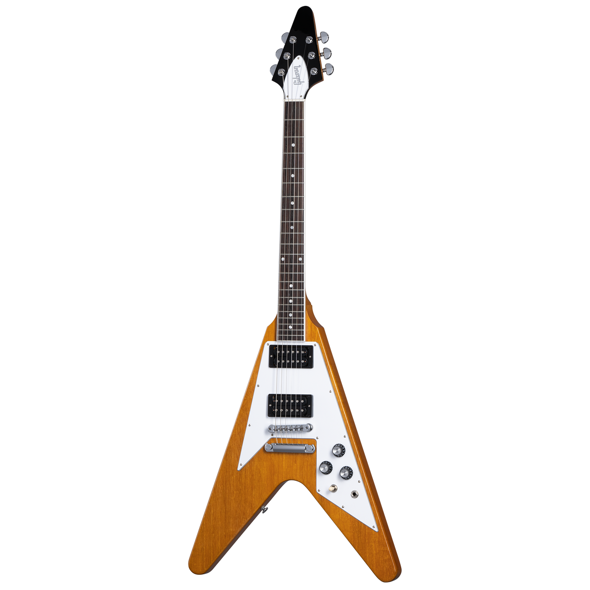 Đàn Guitar Điện Gibson 70s Flying V