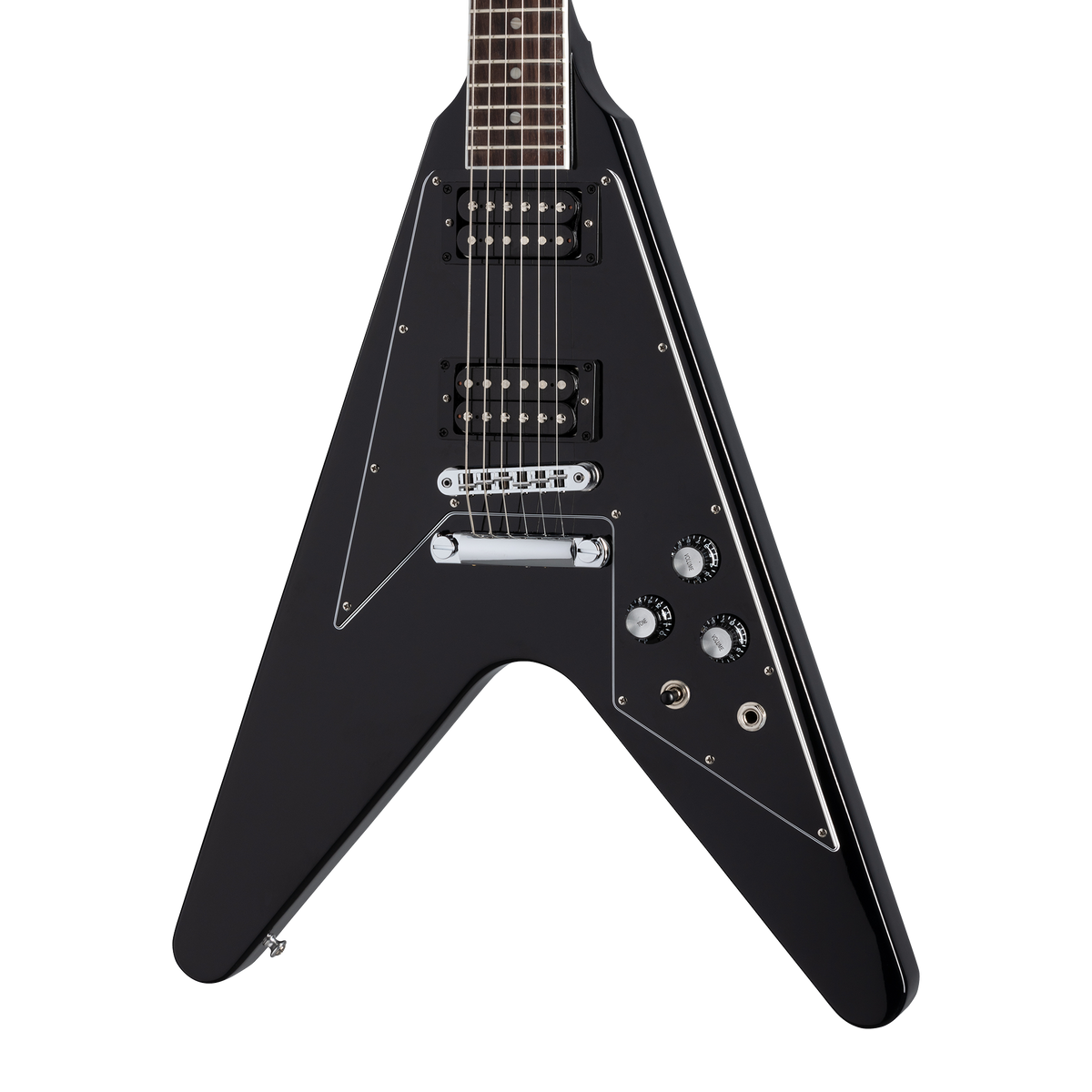 Đàn Guitar Điện Gibson 70s Flying V
