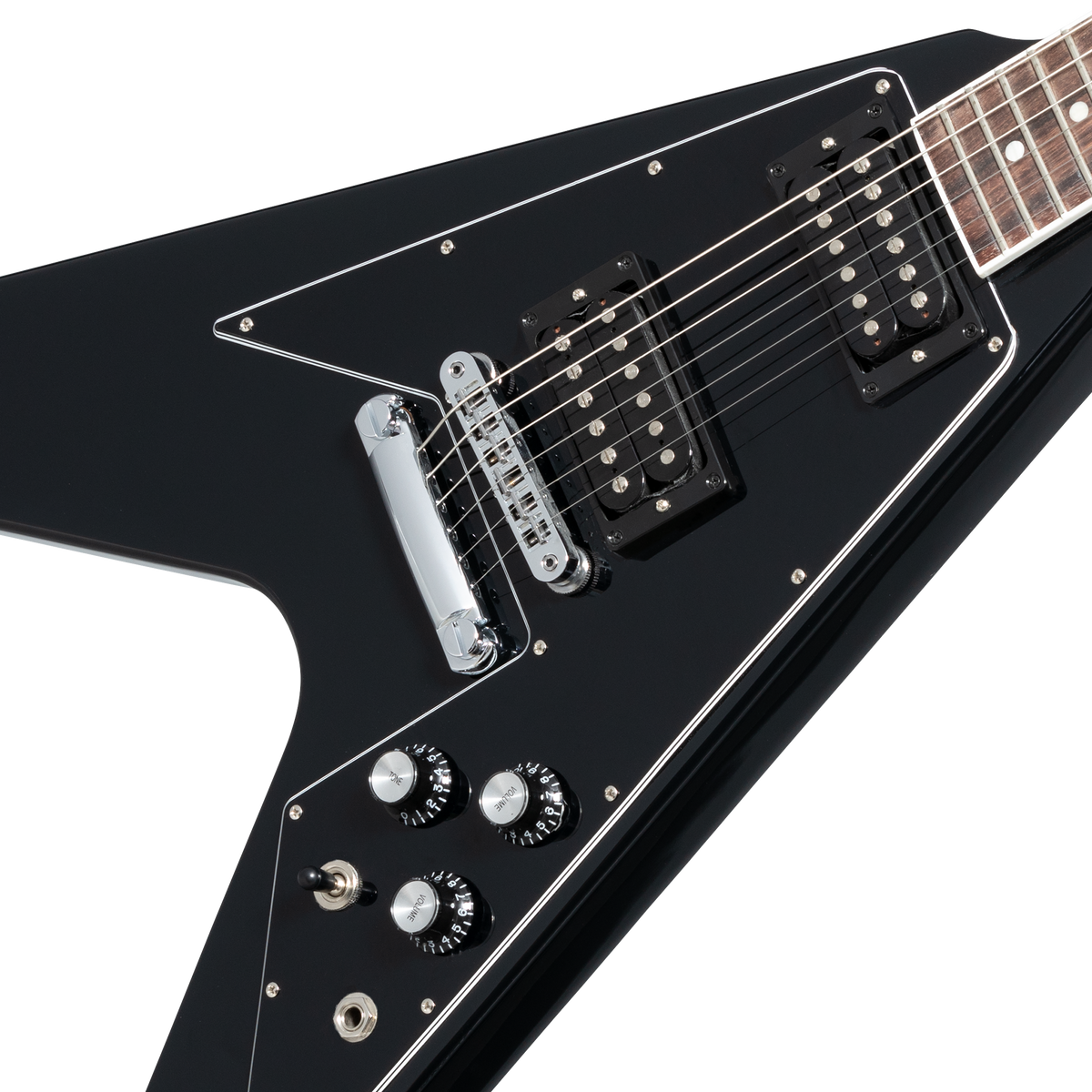Đàn Guitar Điện Gibson 70s Flying V