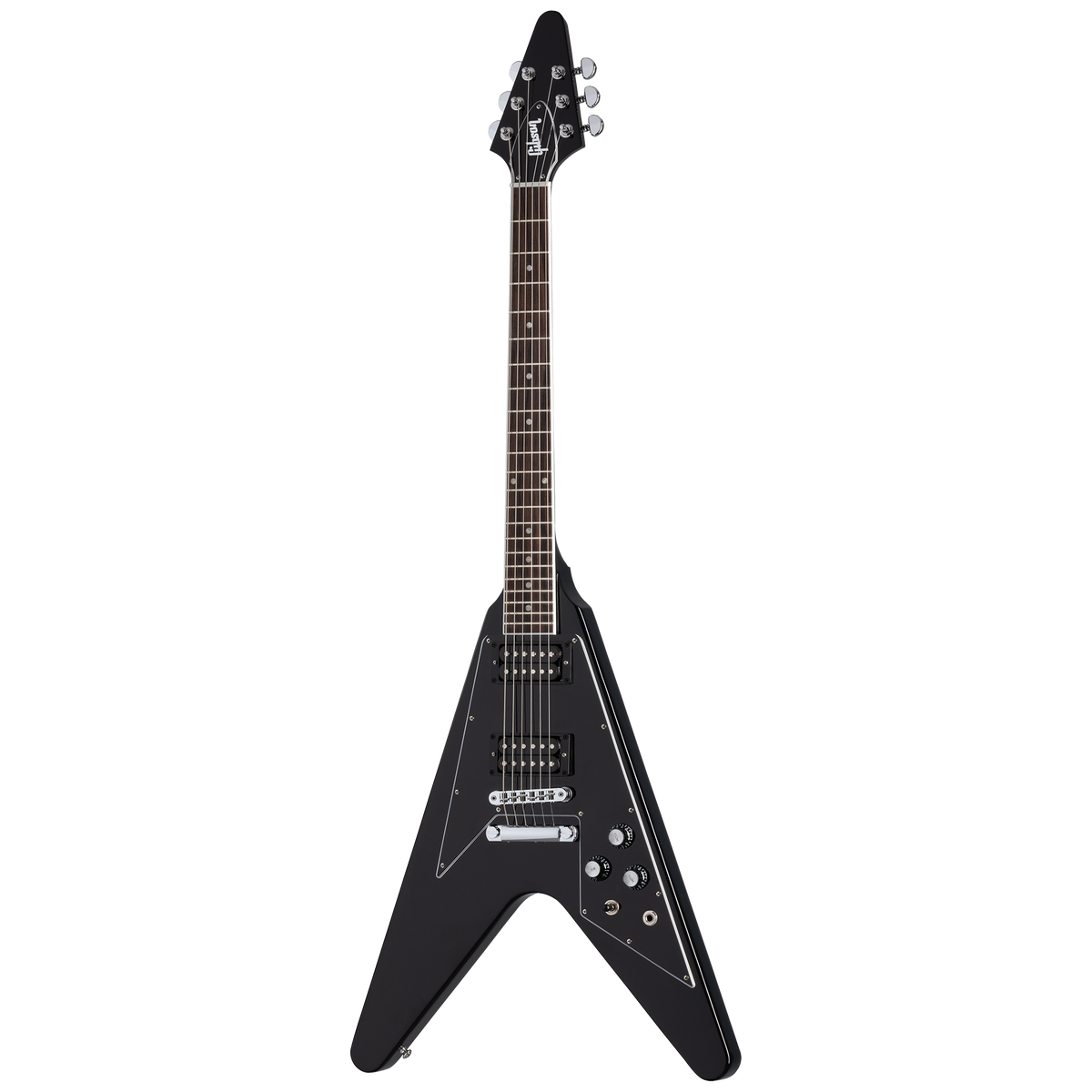 Đàn Guitar Điện Gibson 70s Flying V