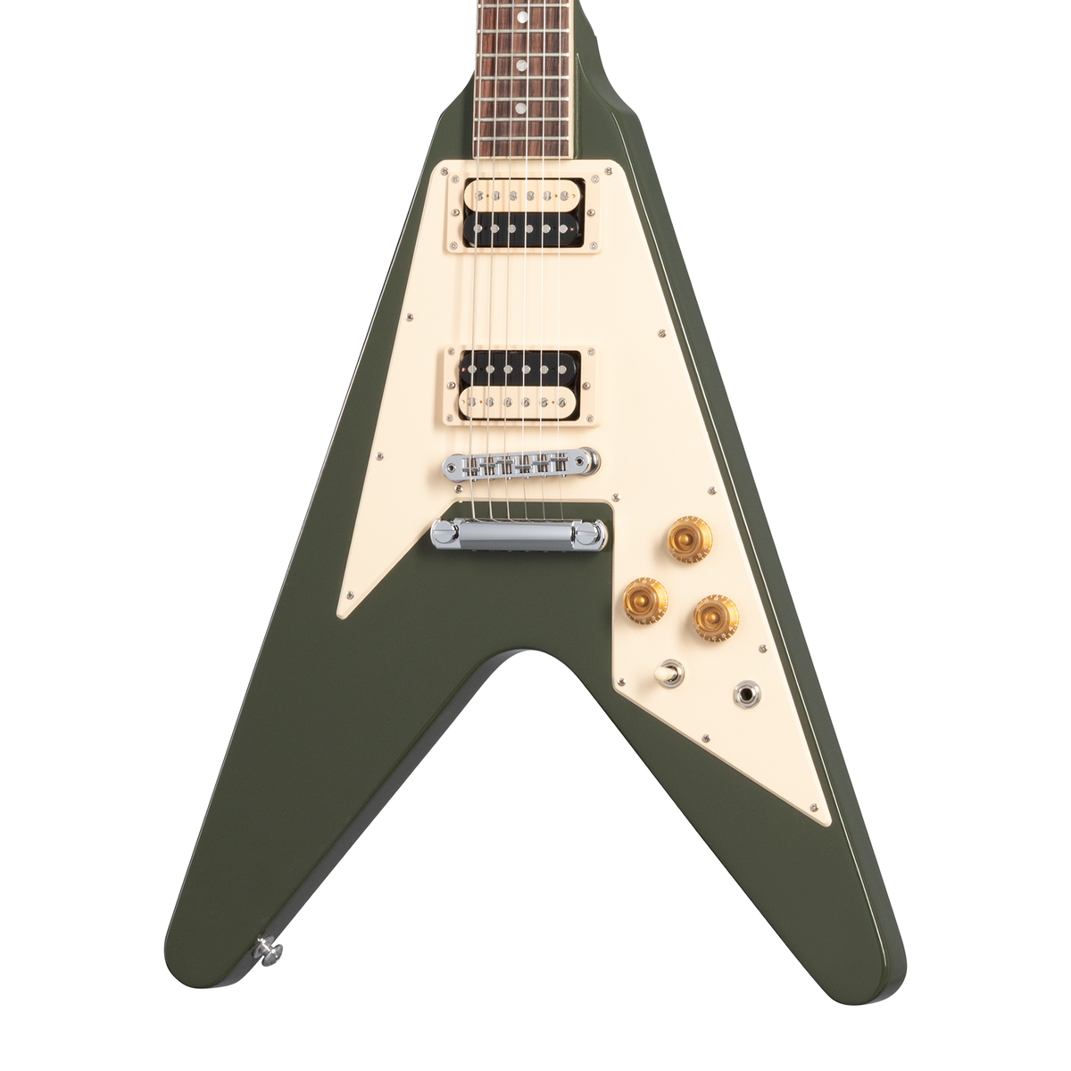 Đàn Guitar Điện Gibson 70s Flying V