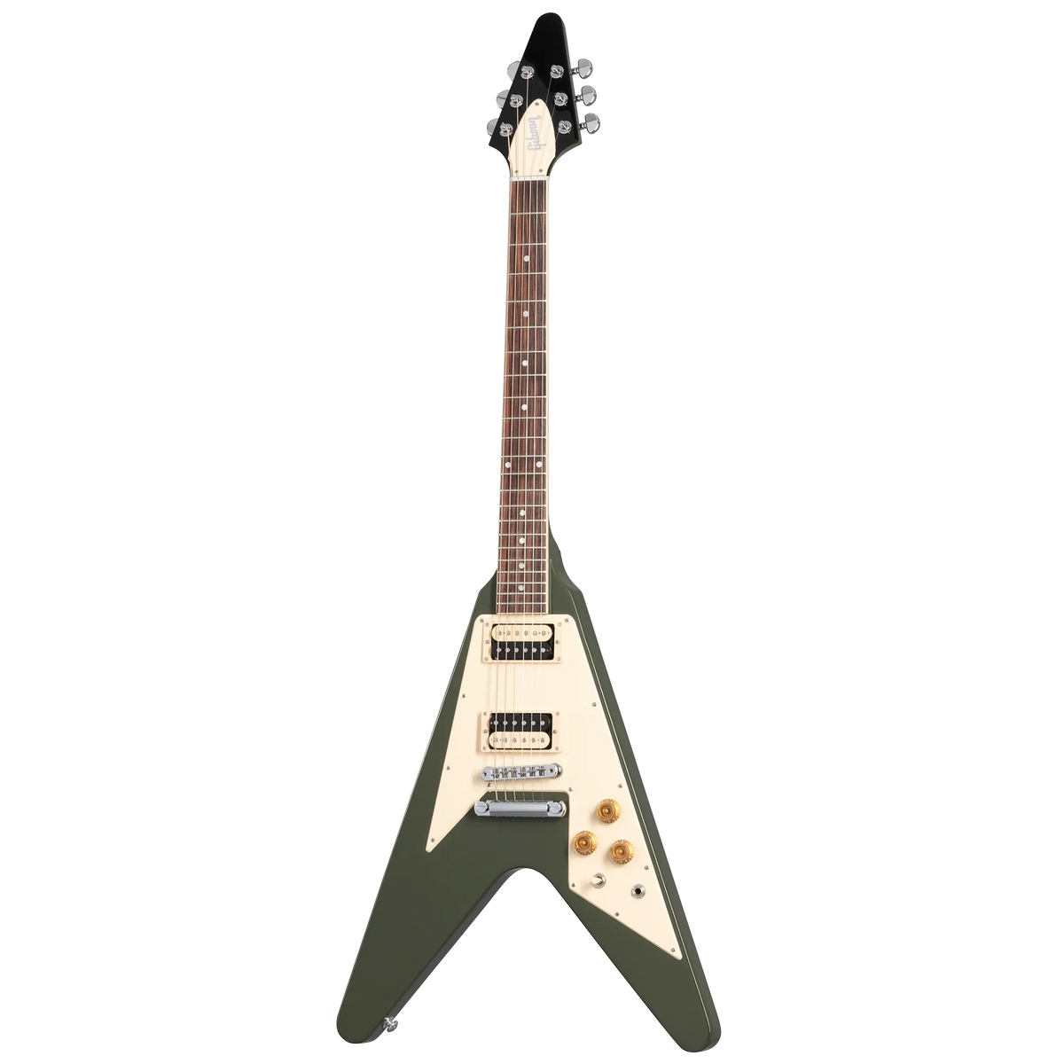 Đàn Guitar Điện Gibson 70s Flying V