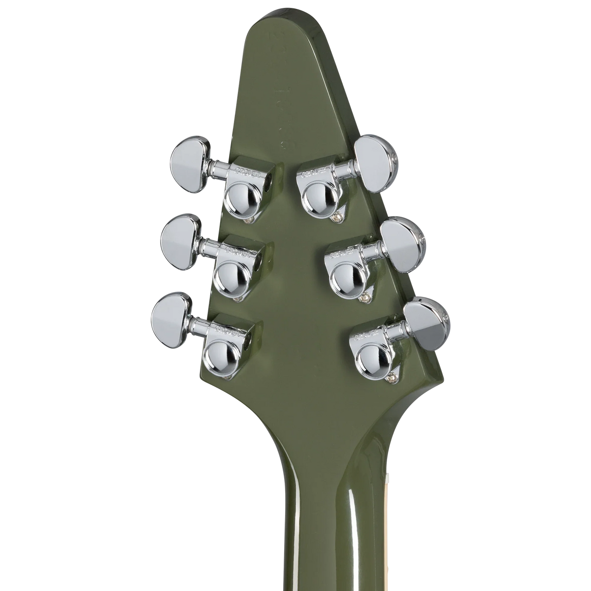 Đàn Guitar Điện Gibson 70s Flying V