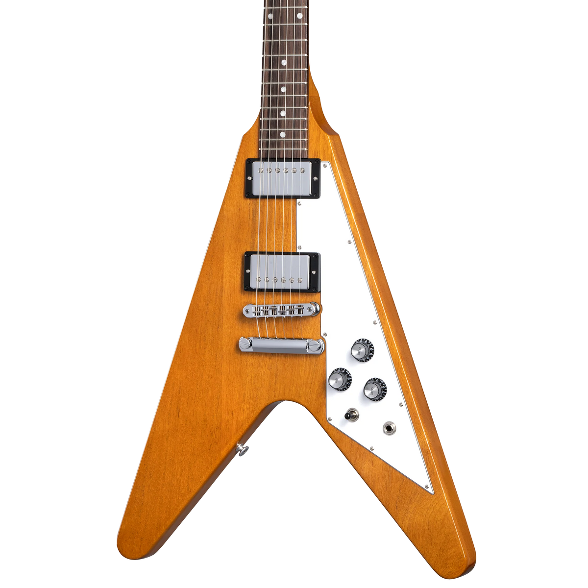 Đàn Guitar Điện Gibson Flying V