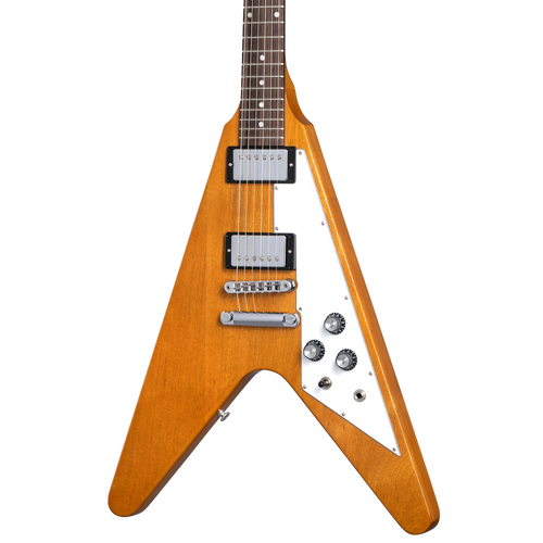 Đàn Guitar Điện Gibson Flying V