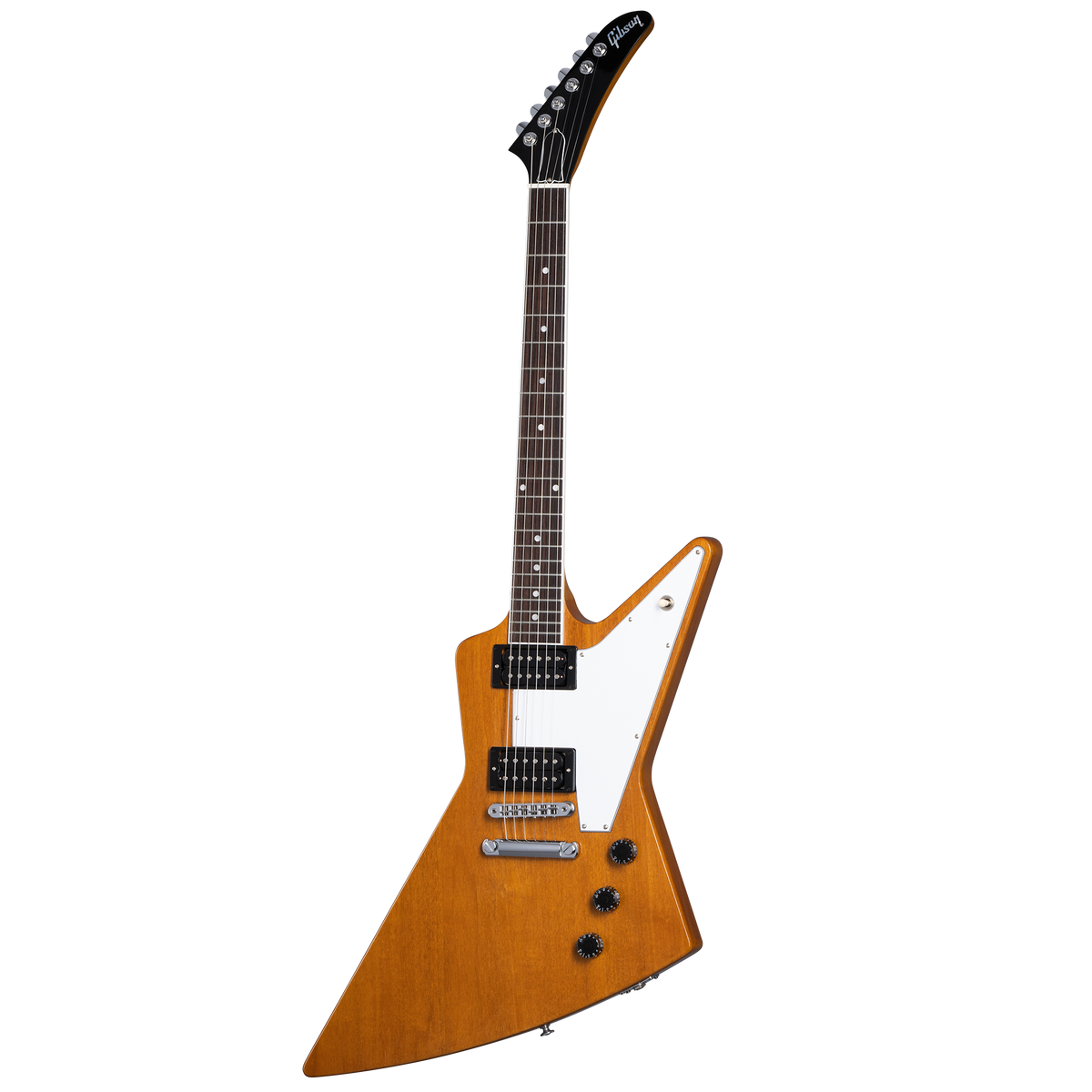 Đàn Guitar Điện Gibson 70s Explorer