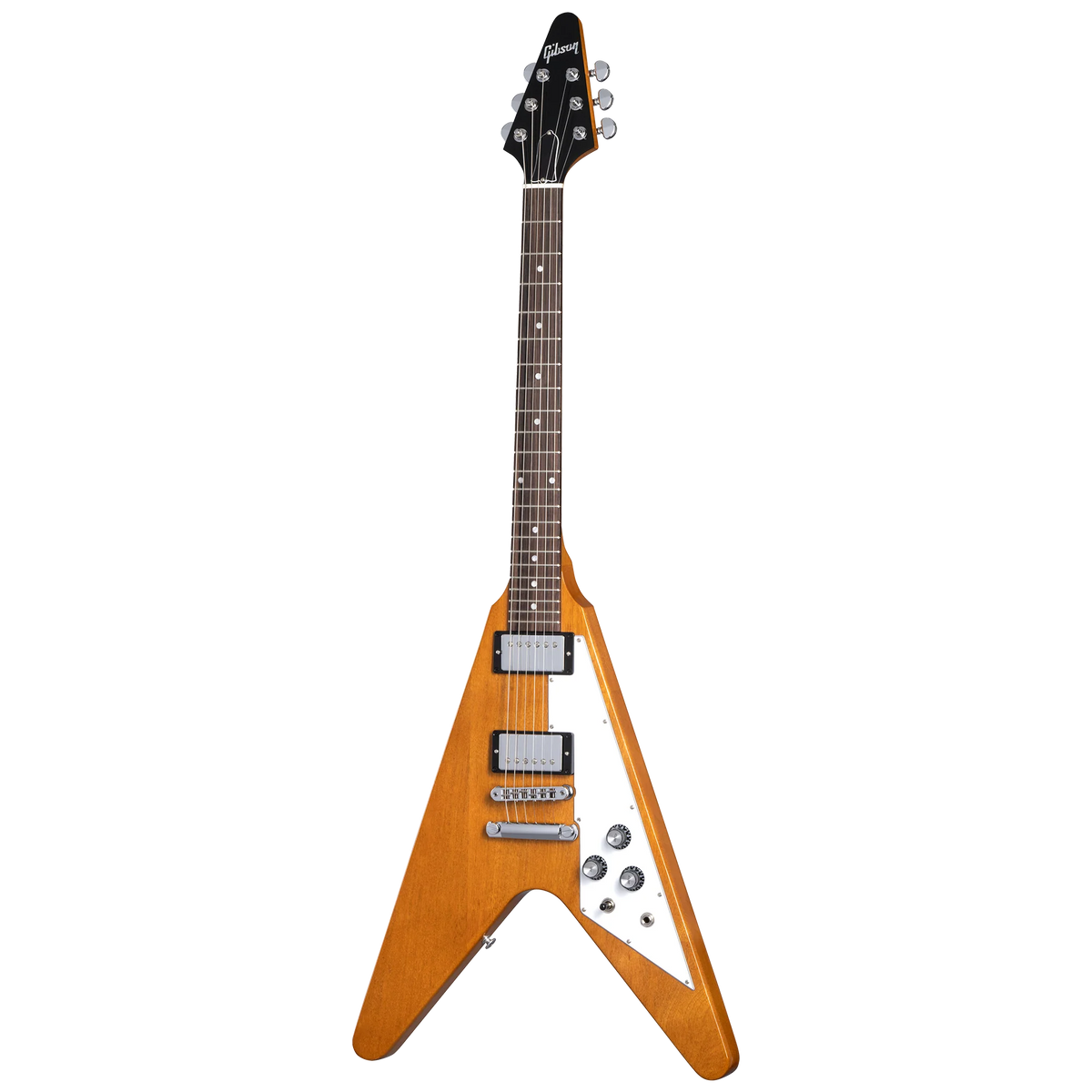 Đàn Guitar Điện Gibson Flying V