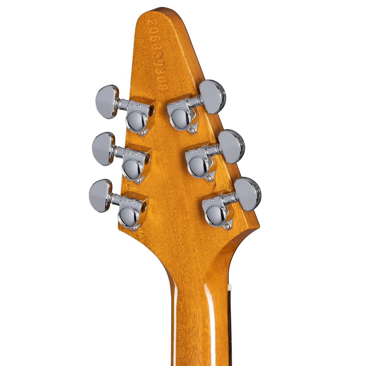 Đàn Guitar Điện Gibson Flying V
