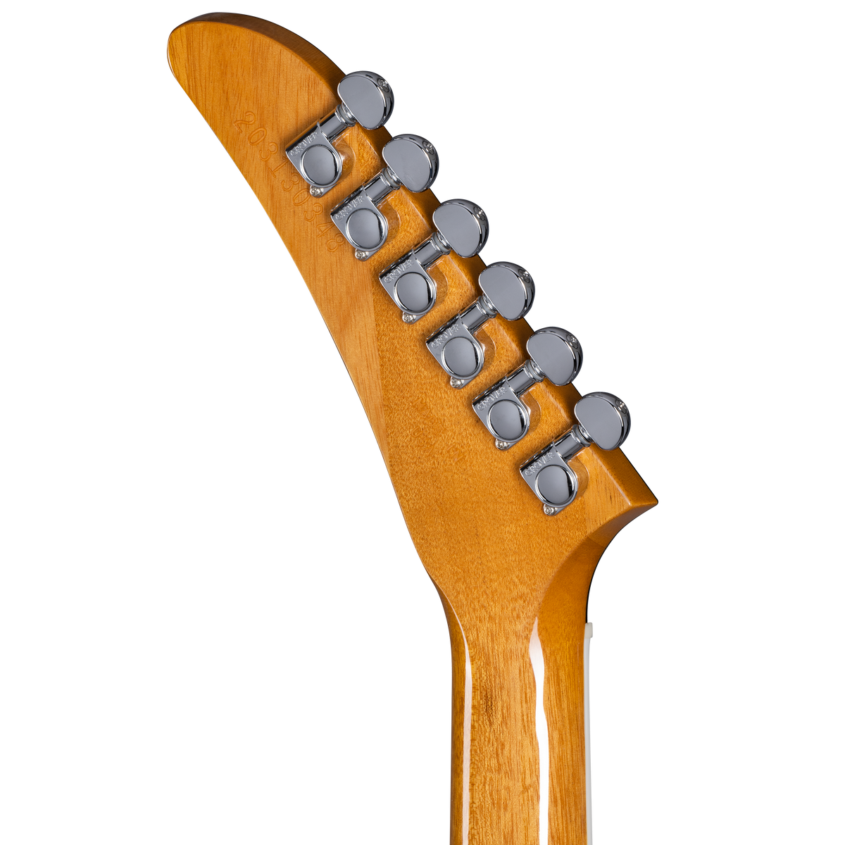 Đàn Guitar Điện Gibson 70s Explorer