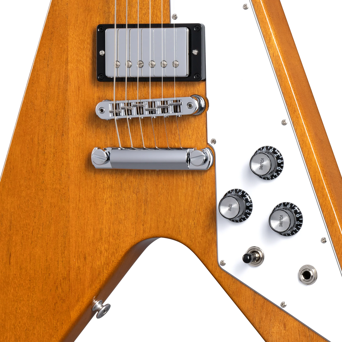 Đàn Guitar Điện Gibson Flying V