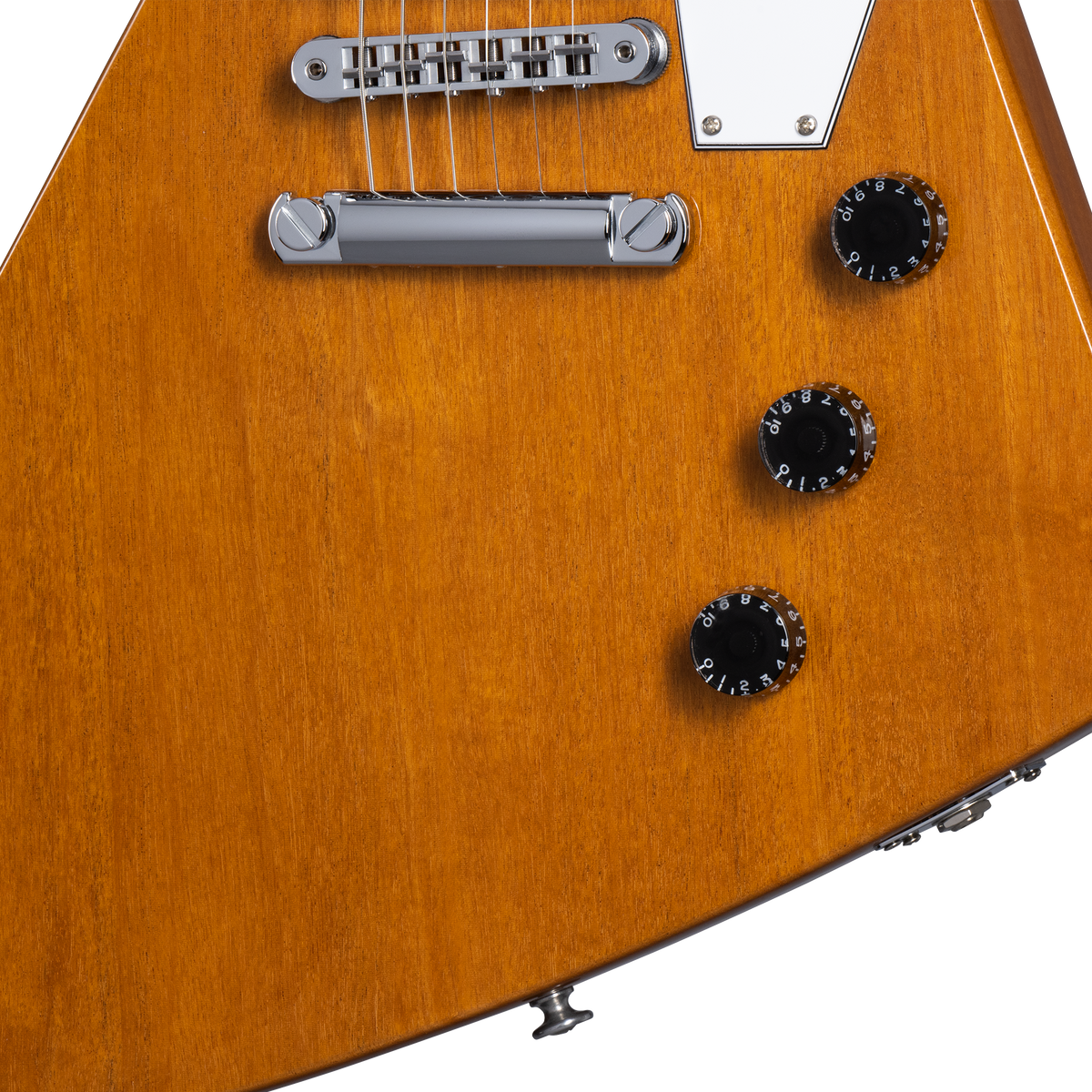 Đàn Guitar Điện Gibson 70s Explorer