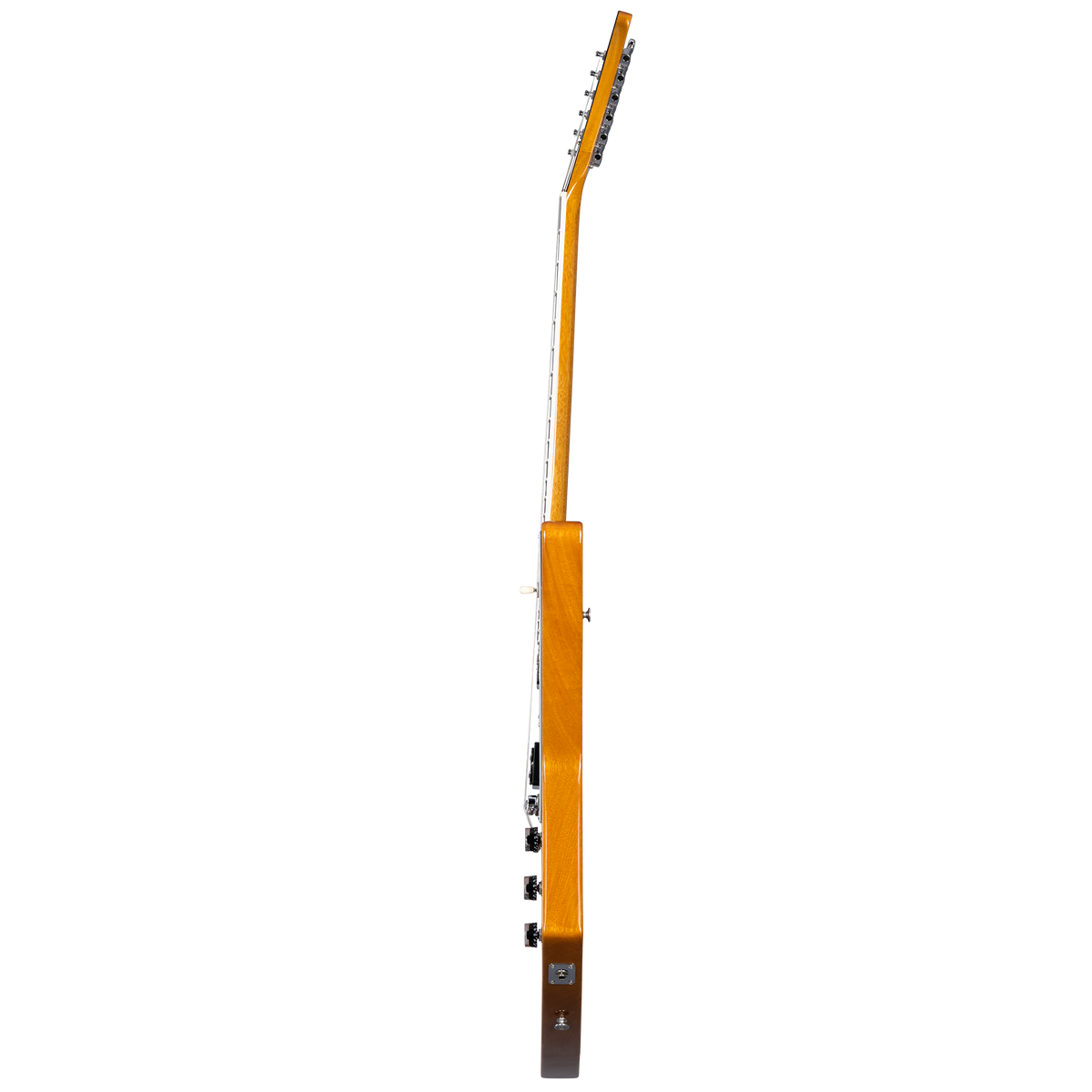 Đàn Guitar Điện Gibson 70s Explorer
