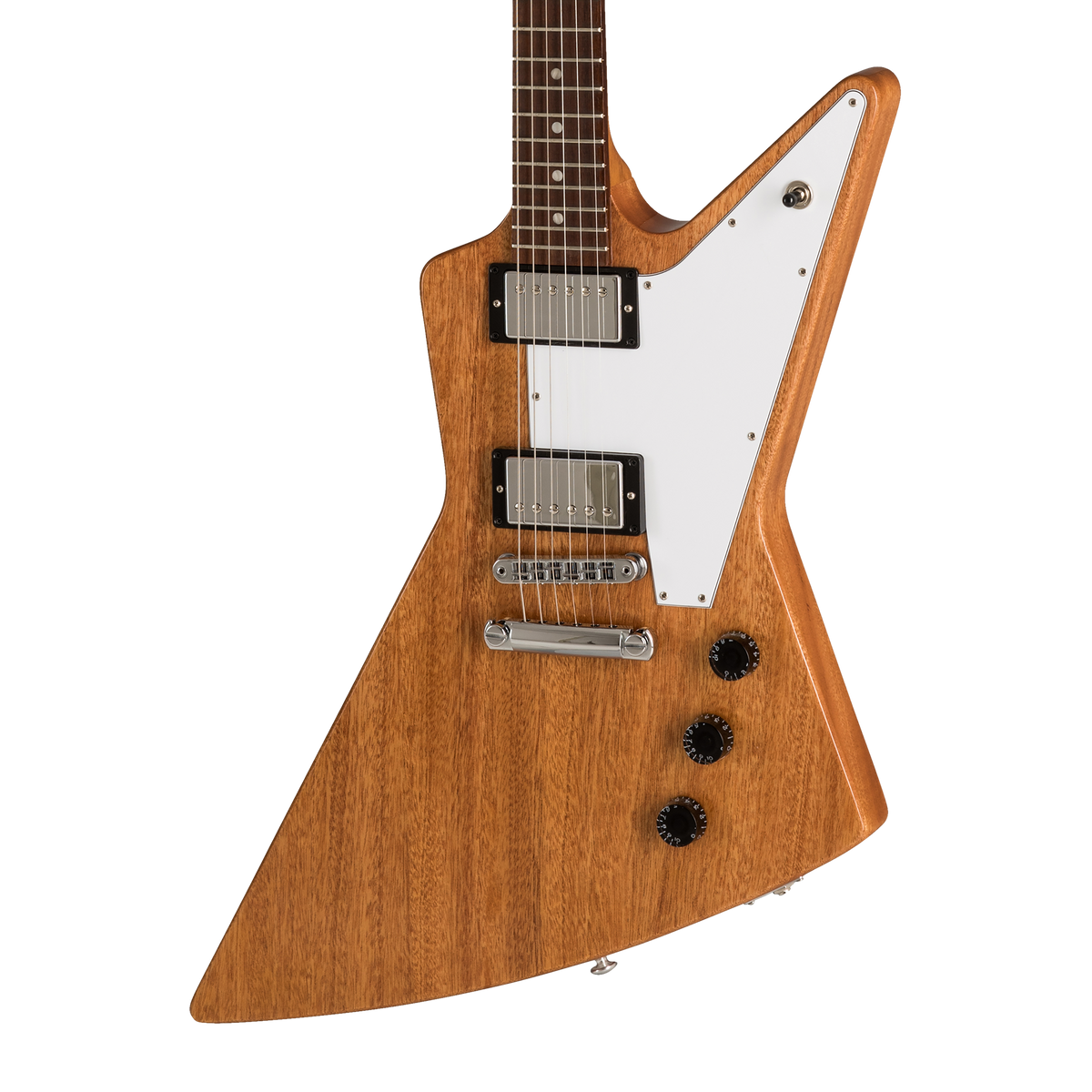 Đàn Guitar Điện Gibson Explorer
