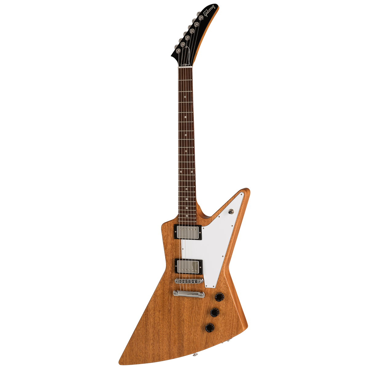 Đàn Guitar Điện Gibson Explorer