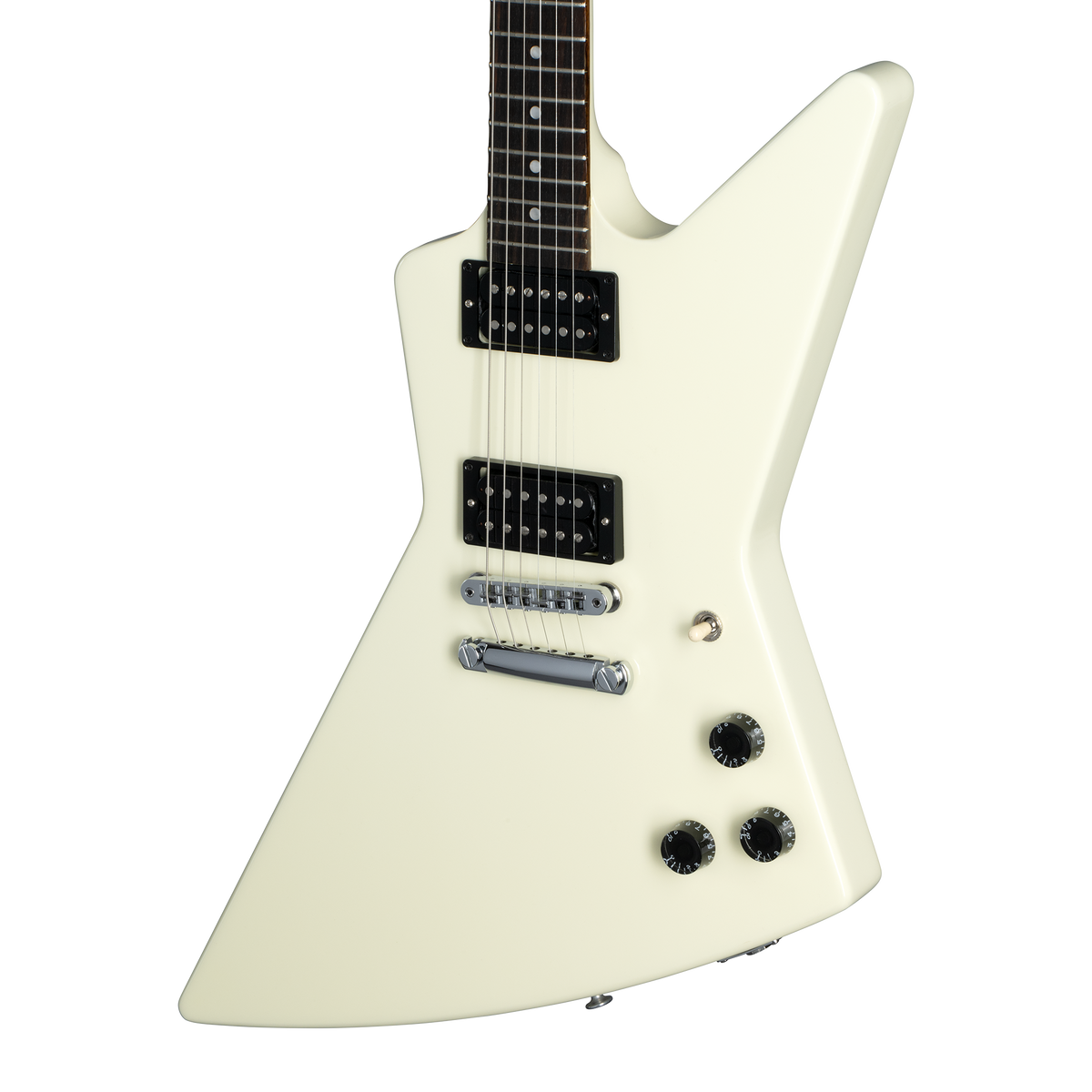 Đàn Guitar Điện Gibson 80s Explorer