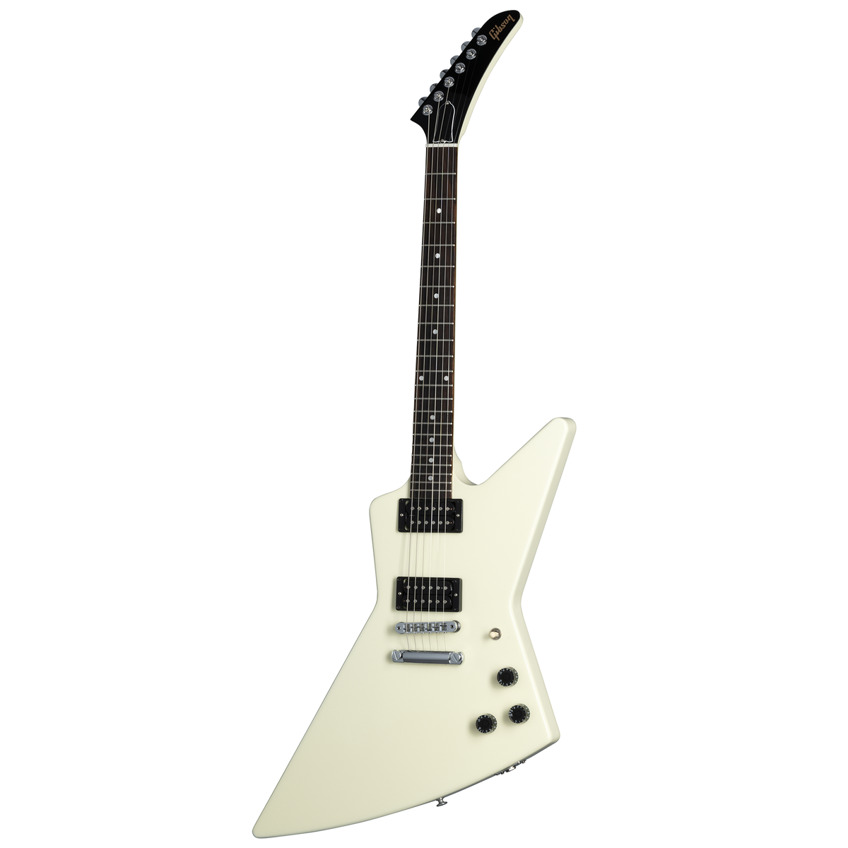 Đàn Guitar Điện Gibson 80s Explorer