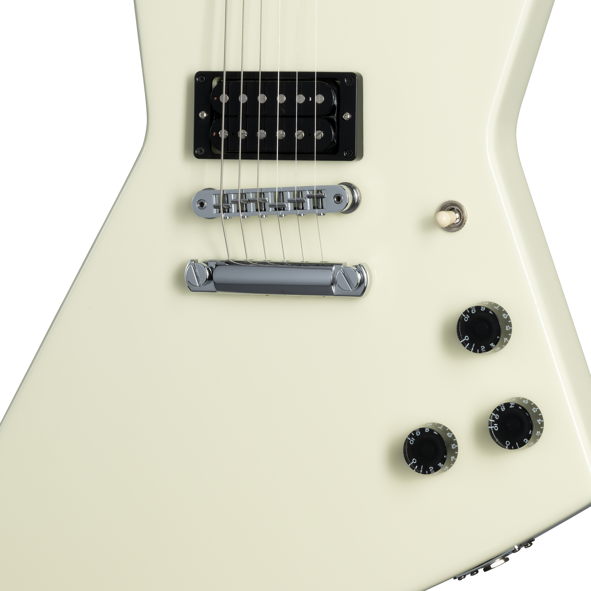 Đàn Guitar Điện Gibson 80s Explorer