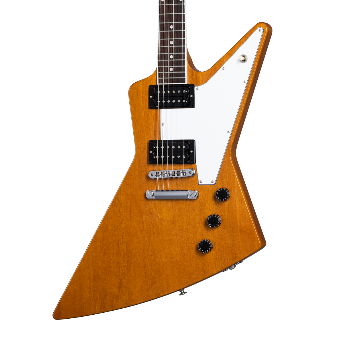 Đàn Guitar Điện Gibson 70s Explorer