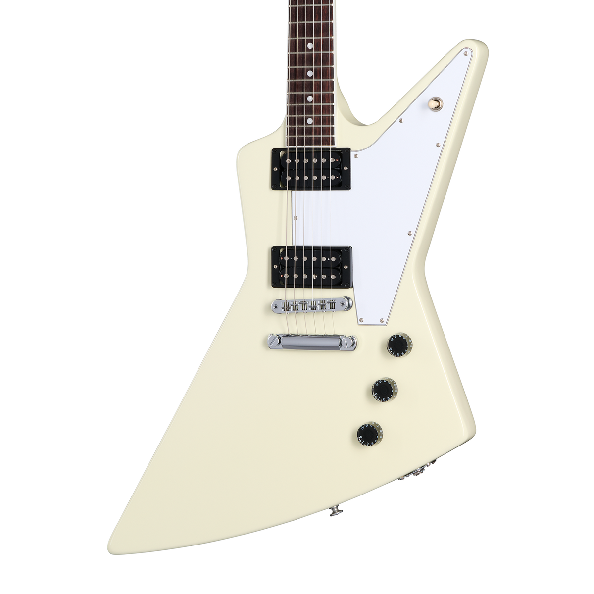Đàn Guitar Điện Gibson 70s Explorer