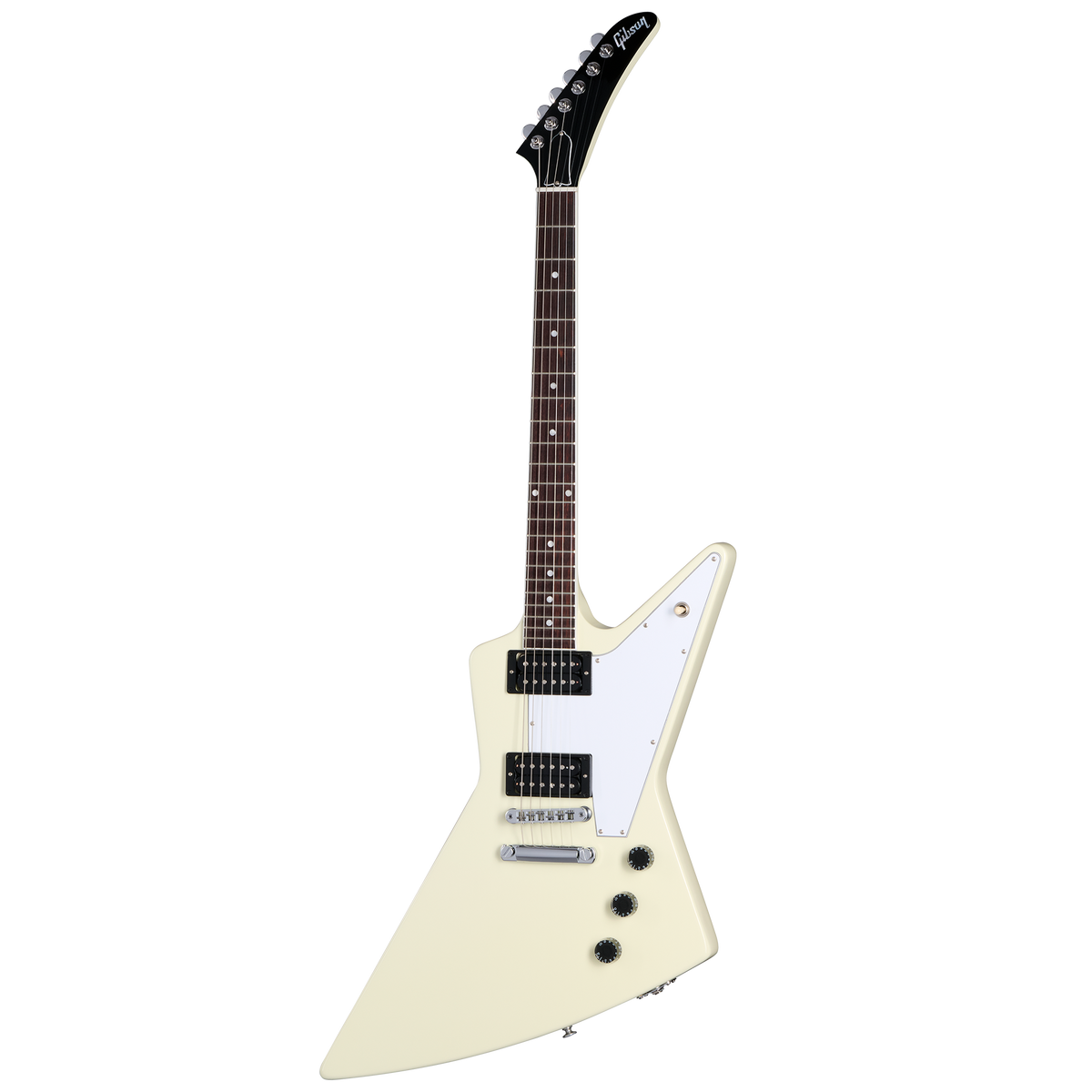 Đàn Guitar Điện Gibson 70s Explorer