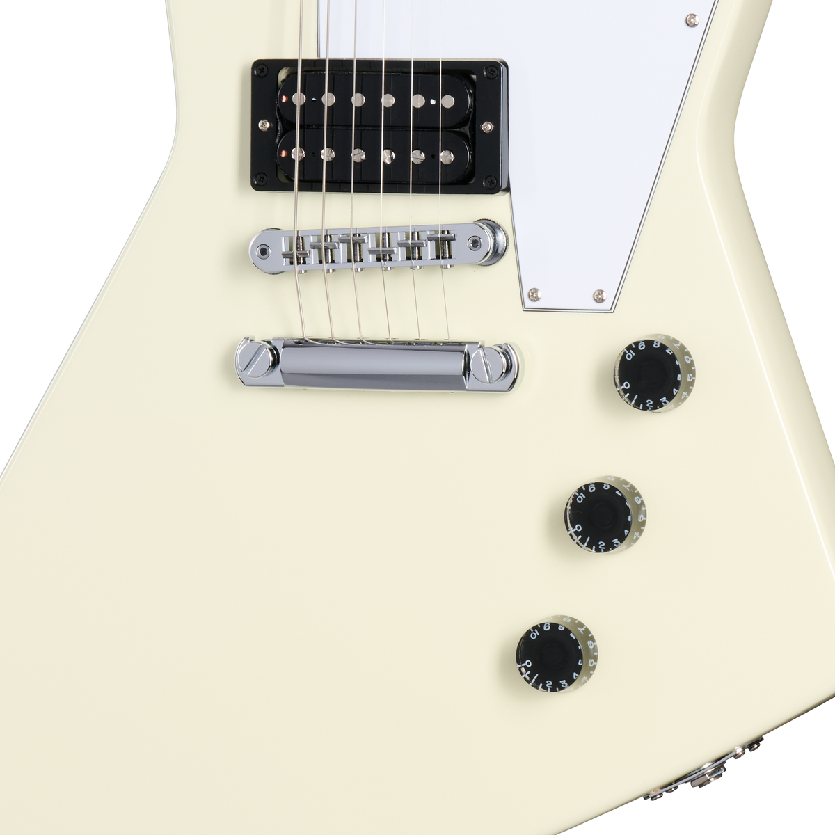Đàn Guitar Điện Gibson 70s Explorer