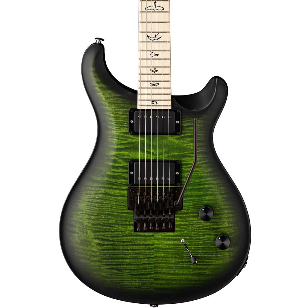 Đàn Guitar Điện PRS Dustie Waring CE24 Floyd w/Bag