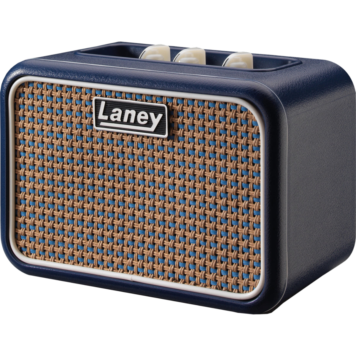 Laney MINI-LION Battery Powered Guitar Amplifier