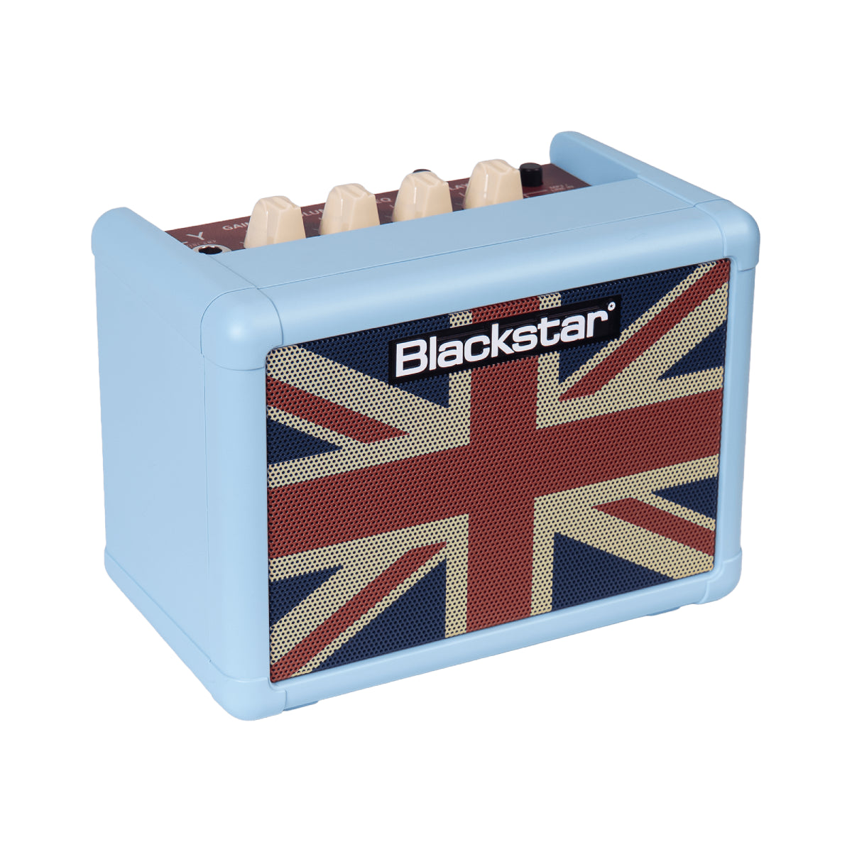 Amplifier Blackstar FLY 3 Union Flag