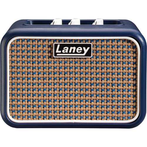 Laney MINI-LION Battery Powered Guitar Amplifier