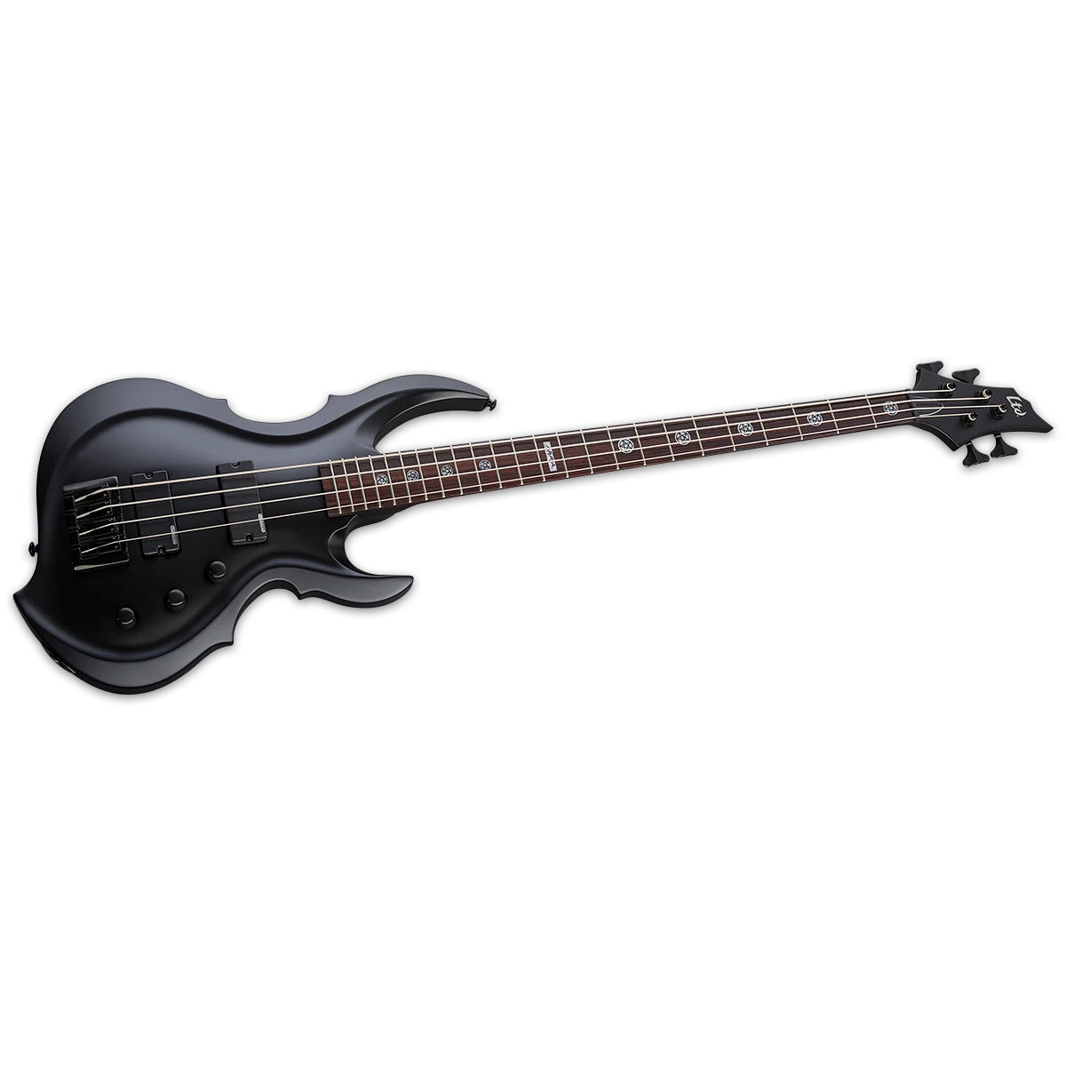 Đàn Guitar Bass ESP LTD TA‑204 FRX