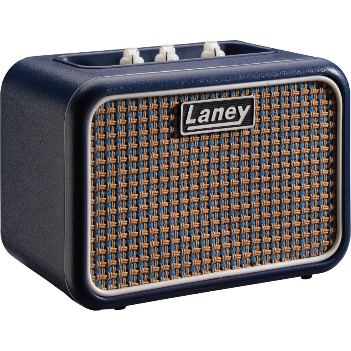 Laney MINI-LION Battery Powered Guitar Amplifier