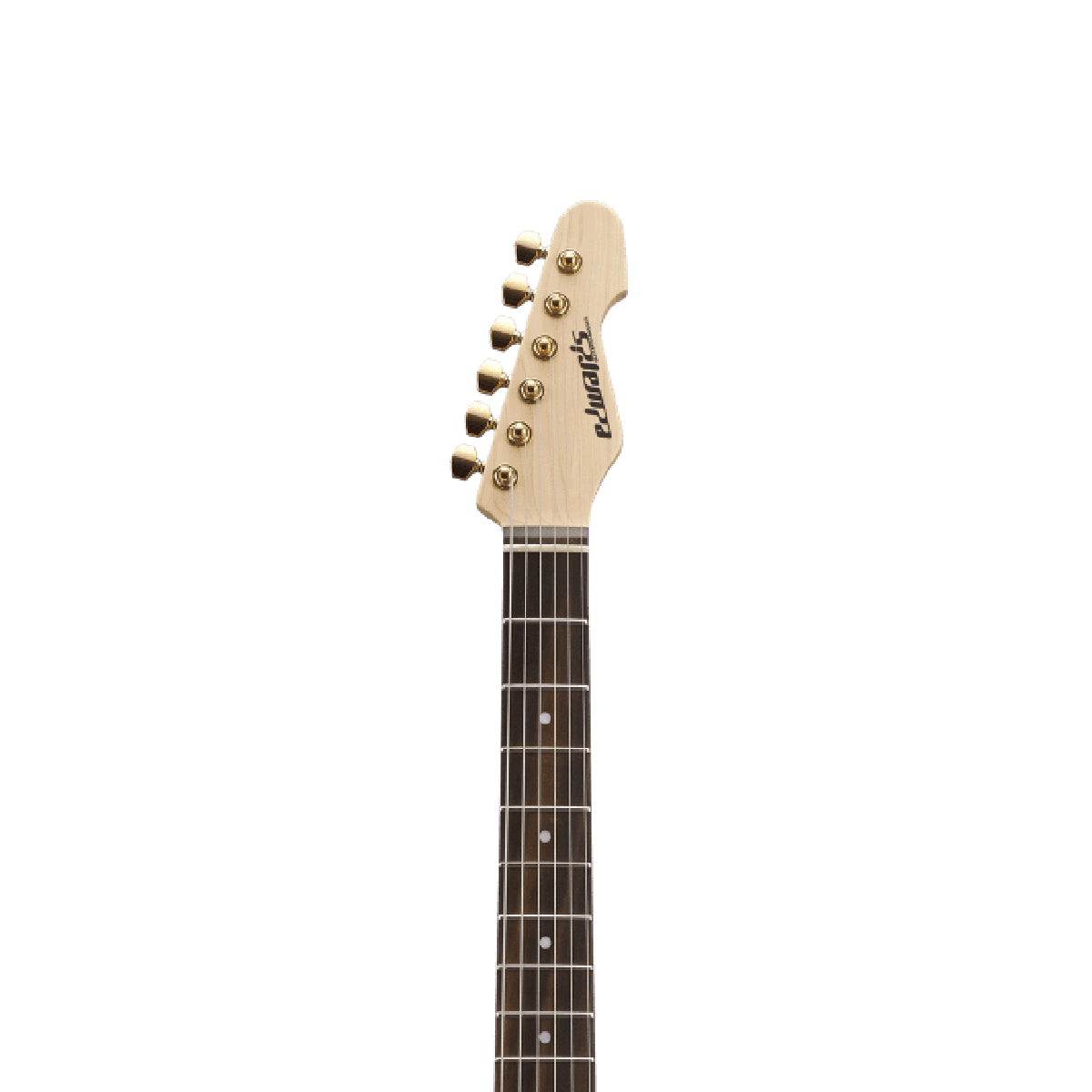 Đàn Guitar Điện ESP EDWARDS E-SNAPPER TO- Twinkle Pink