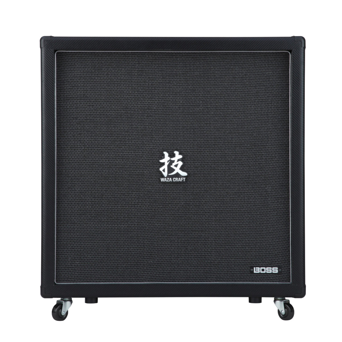 Amplifier BOSS Waza Amp Cabinet 412