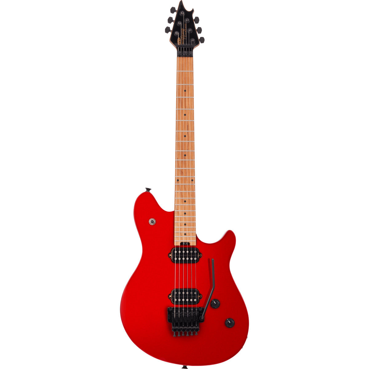 Đàn Guitar Điện EVH Wolfgang WG Standard, Stryker Red