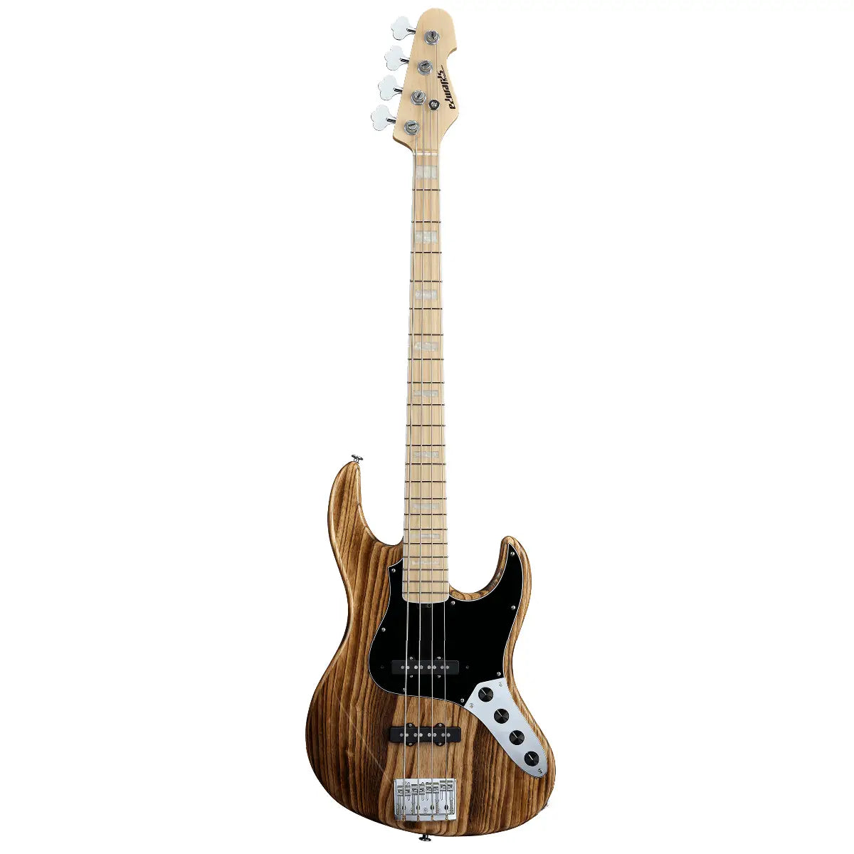 Đàn Guitar Điện ESP Edwards E-AMAZE-AS/M - Solid Burner