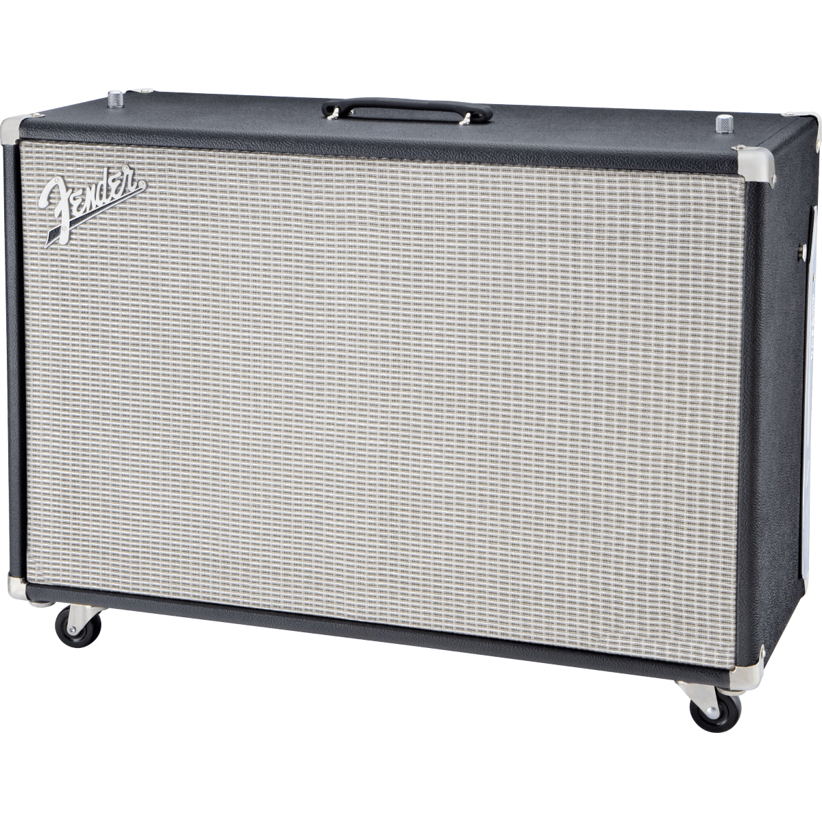 Amplifier Fender Super Sonic 60 212 Enclosure