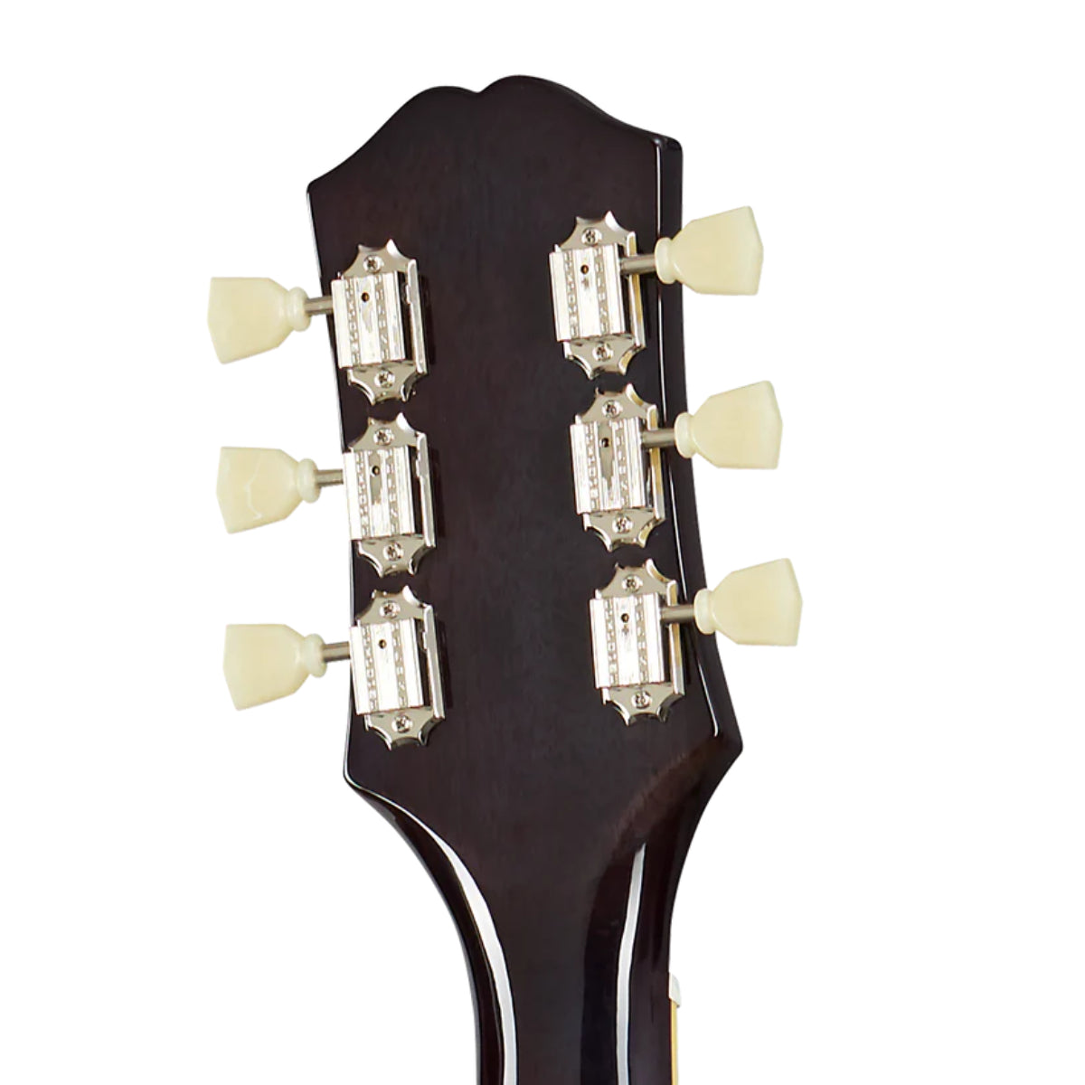 Đàn Guitar Điện Epiphone ES 335 Figured Blueberry Burst