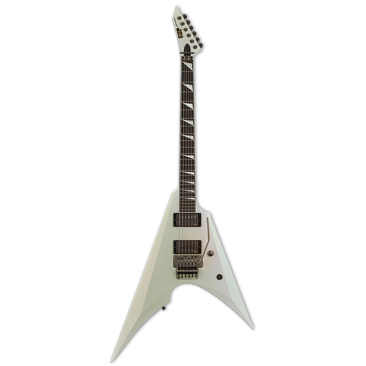 Guitar Điện ESP Arrow, Everest 