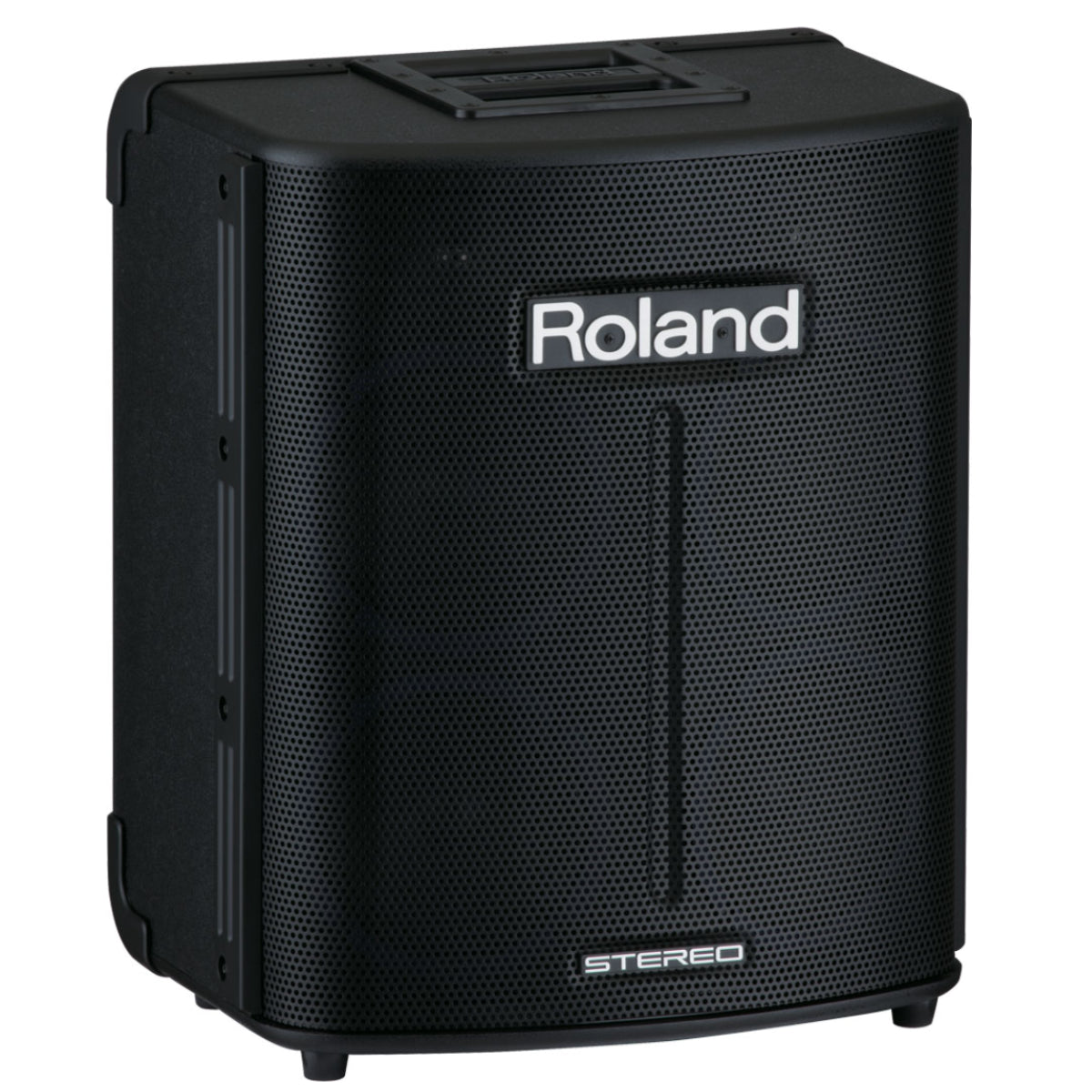Amplifier Roland BA-330 Stereo Portable