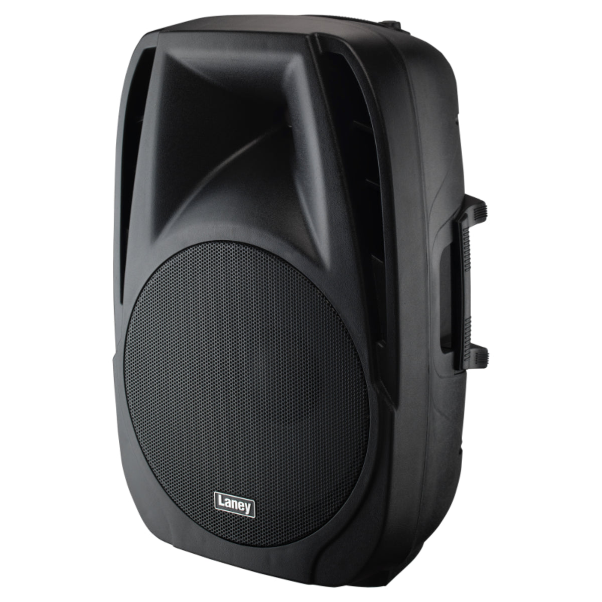 Laney Audiohub AH115 G2