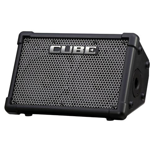 Amplifier Roland CUBE Street EX