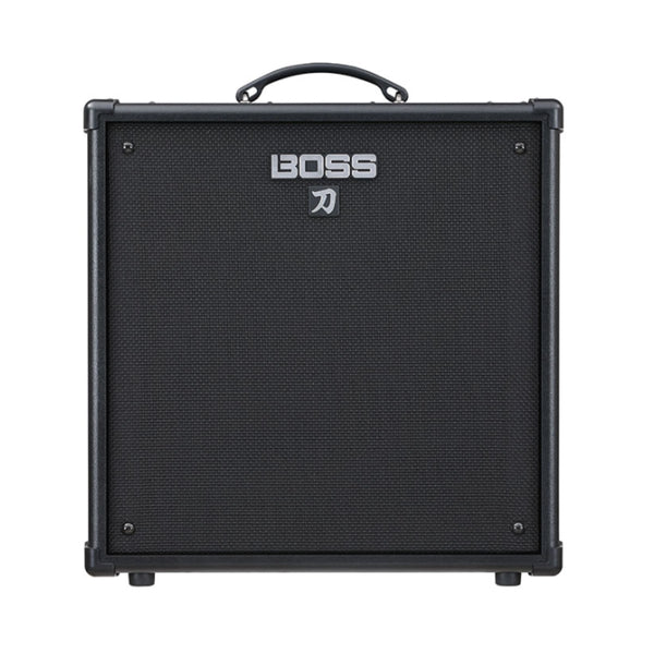 Amplifier BOSS Katana 110 Bass