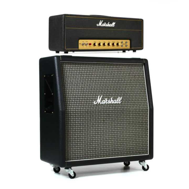 Marshall 1987XL Head and 1960AX Cabinet Bundle
