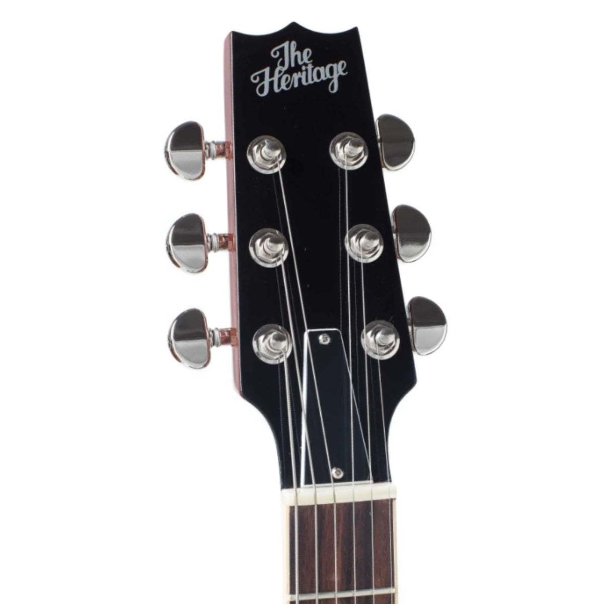 Đàn Guitar Điện Heritage Standard H-530 Hollow with Case, Original Sunburst