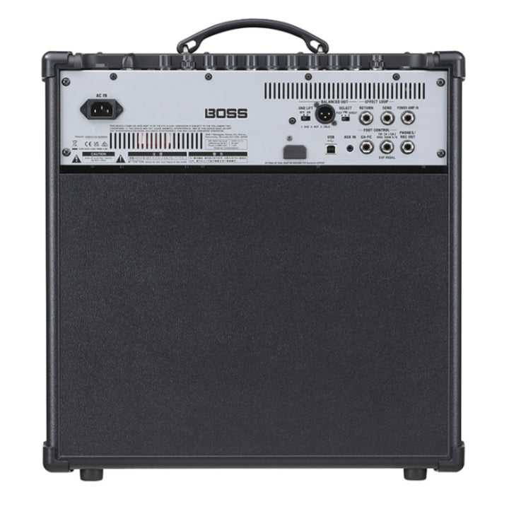 Amplifier BOSS Katana 110 Bass