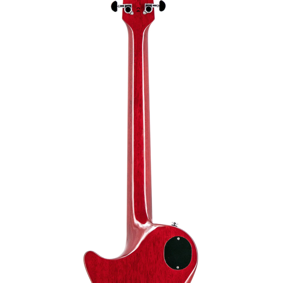 Heritage Ascent+ Collection H-137 Electric Guitar, Cherry


